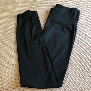 Old navy workout leggings